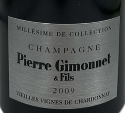 Pierre Gimonnet Vintage Collection (1.5 Liter Magnum) 2009